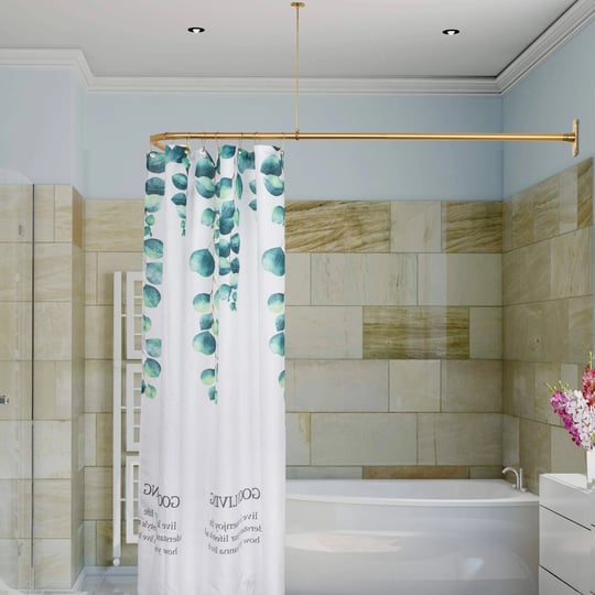 artiwell-l-shaped-shower-curtain-rod-bathroom-bathtub-corner-shower-curtain-rod-with-ceiling-support-1