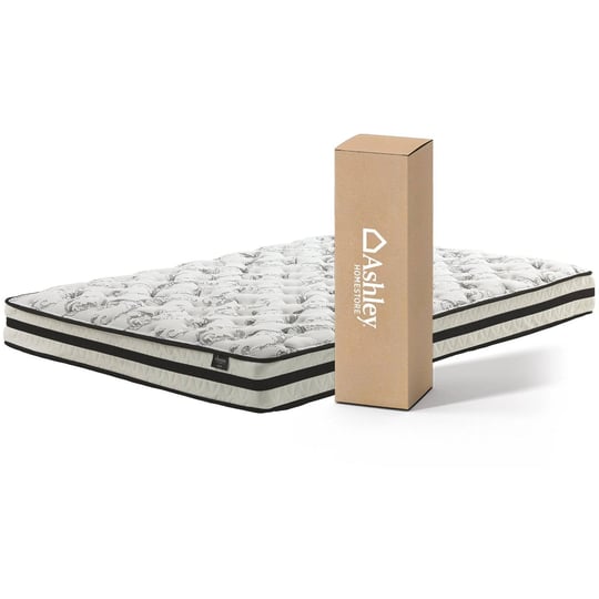 ashley-8-inch-chime-innerspring-mattress-queen-1