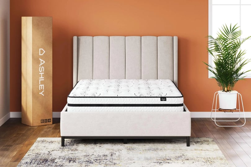 ashley-chime-10-inch-hybrid-california-king-mattress-1