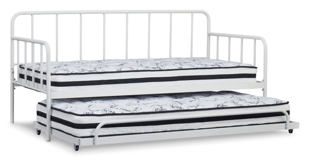 ashley-trentlore-day-bed-trundle-white-1