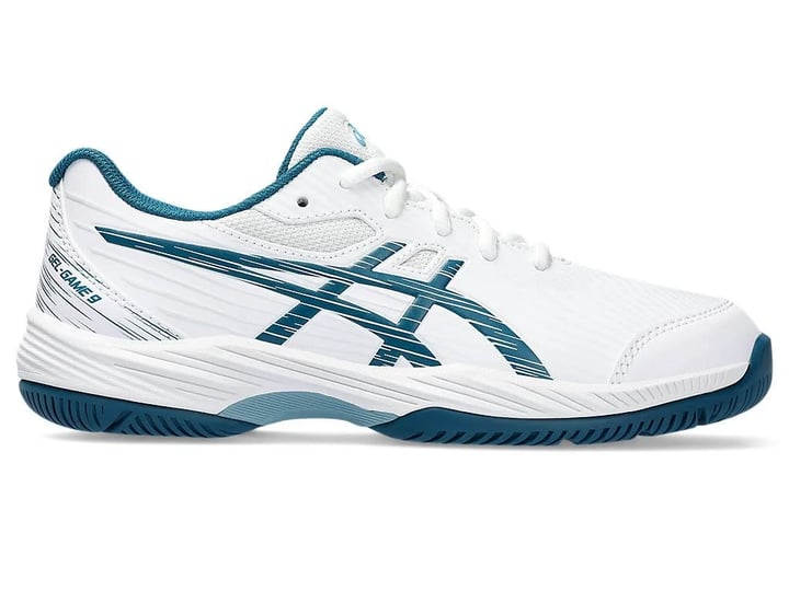 asics-kids-gel-game-9-tennis-shoes-white-restful-teal-size-1-1