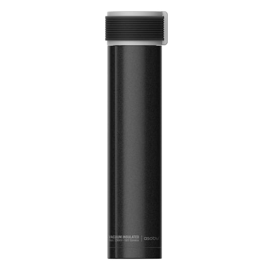 asobu-skinny-mini-water-bottle-black-1