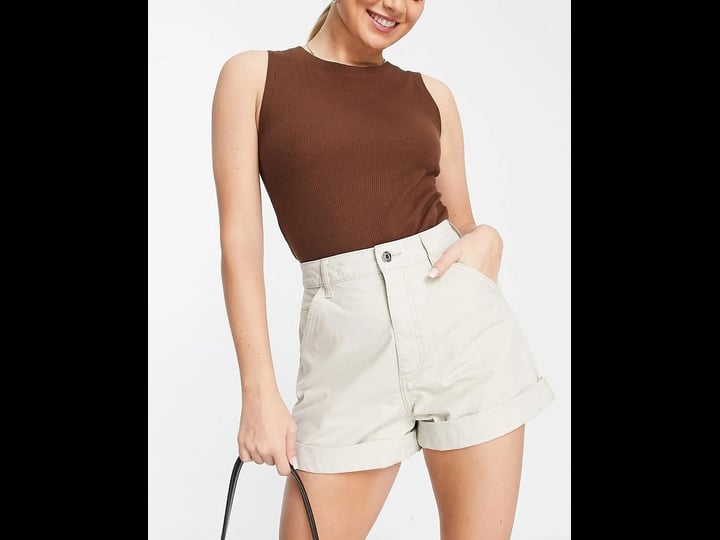 asos-design-slouchy-mom-shorts-in-washed-stone-neutral-1
