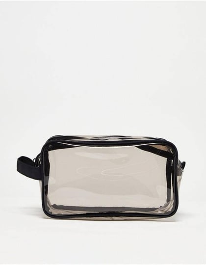 asos-design-transparent-toiletries-bag-with-handle-in-black-clear-1