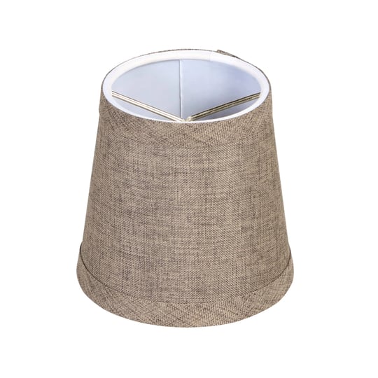 aspen-creative-51013-5-empire-clip-on-chandelier-lamp-shade-iron-3-top-x-4-bottom-x-4-slant-height-s-1