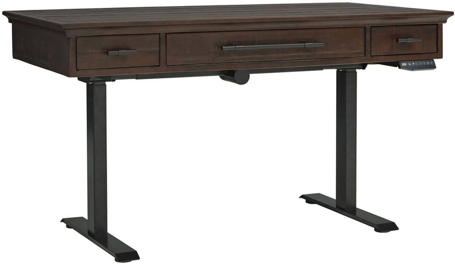 aspenhome-hermosa-lift-desk-umber-1
