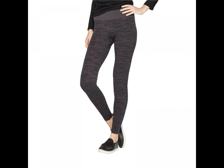 assets-by-spanx-womens-camo-seamless-leggings-grey-m-1
