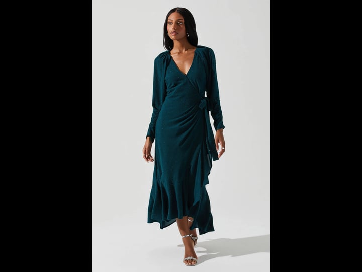 astr-the-label-zenaida-wrap-midi-dress-green-s-1