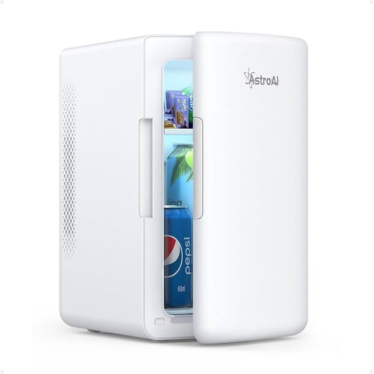 astroai-6-liter-8-can-mini-fridge-for-food-and-skincare-color-finish-white-aafr06awh-us-1-1
