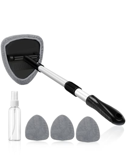 astroai-windshield-cleaner-microfiber-car-window-cleaner-with-4-reusable-and-washable-microfiber-pad-1