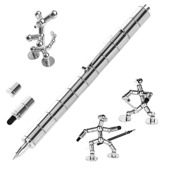 asuku-magnetic-sculpture-building-toys-blocks-eliminate-silver-1