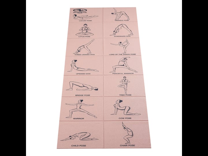 athletic-works-folding-yoga-mat-with-poses-pink-3mm-size-68in-large-x-24in-w-1