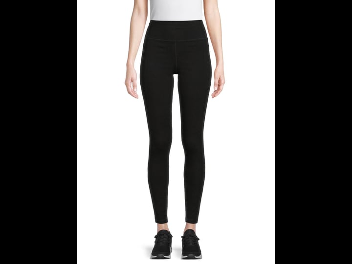 athletic-works-womens-stretch-cotton-blend-ankle-leggings-with-side-pockets-size-medium-black-1