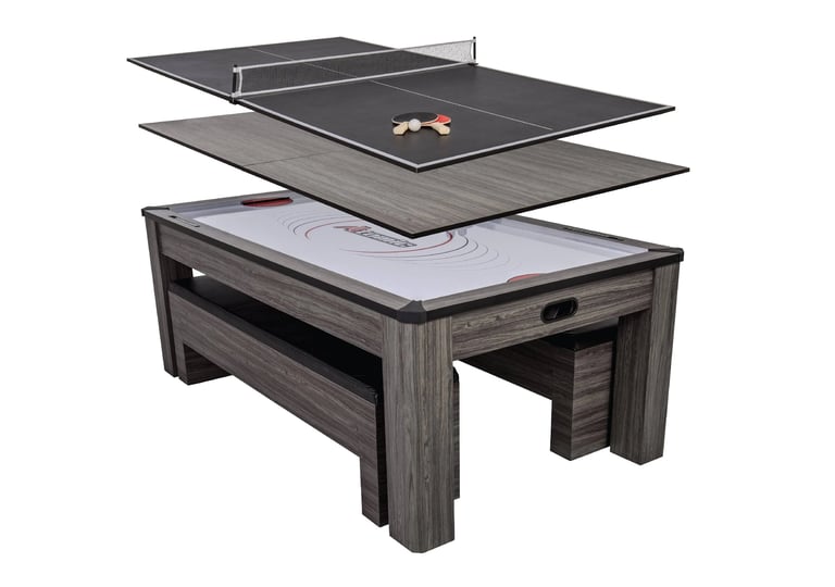 atomic-g05305w-northport-3-in-1-dining-air-hockey-table-tennis-table-1