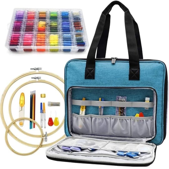 atteret-full-range-embroidery-and-cross-stitch-starter-kit-with-premium-storage-organizer-bag-includ-1