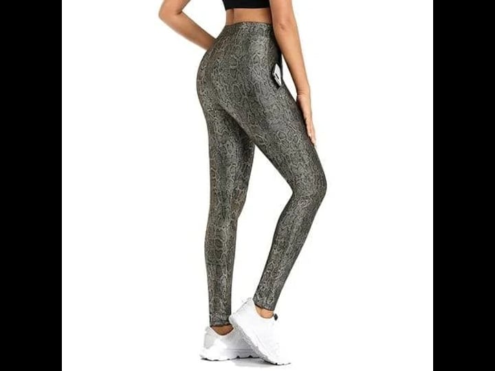 attraco-thermal-fleece-lined-leggings-women-high-waisted-winter-yoga-pants-with-side-pockets-womens--1