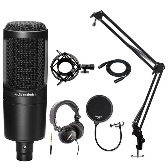 audio-technica-at2020-cardioid-condenser-studio-microphone-w-headphones-bundle-1