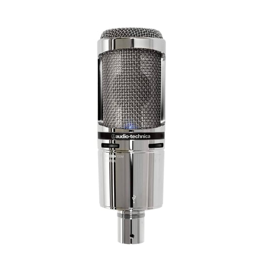 audio-technica-at2020usbv-limited-edition-chrome-1