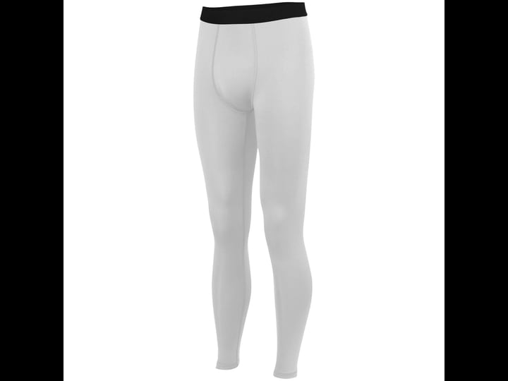 augusta-adult-hyperform-compression-tight-white-l-84-polyester-16-spandex-wicks-moisture-odor-resist-1