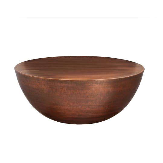 aurelle-home-drum-style-copper-coffee-table-iron-1