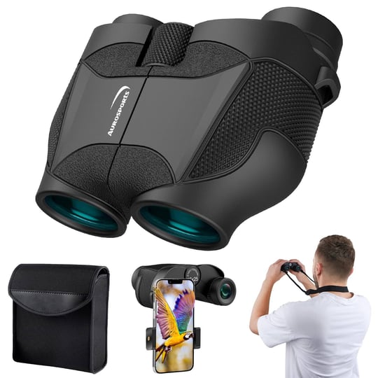 aurosports-10x25-binoculars-for-adults-and-kids-folding-compact-binocular-with-weak-light-vision-1