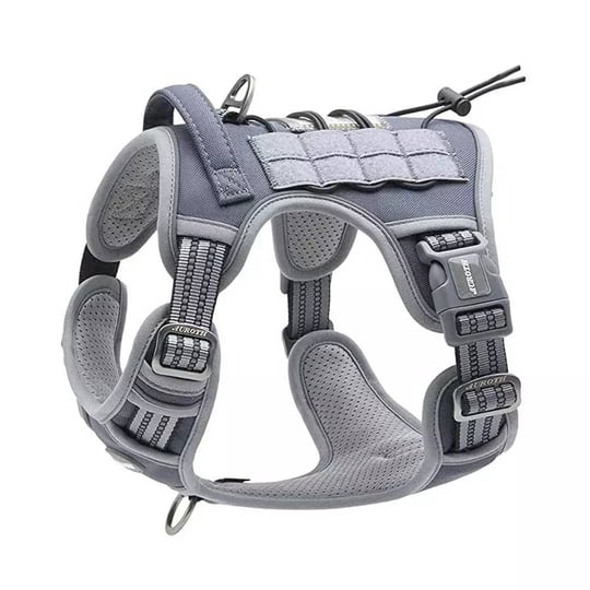 auroth-dog-harness-tactical-training-reflect-harness-gray-large-1