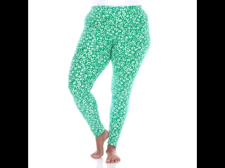 austin-gavin-womens-plus-size-super-soft-leopard-printed-leggings-green-one-size-fits-most-1