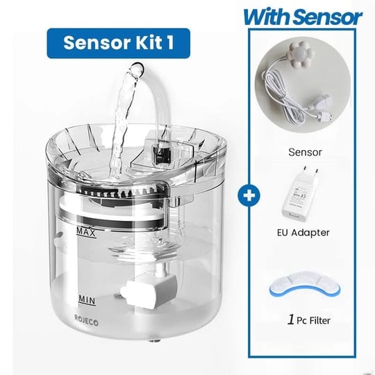 automatic-cat-water-fountain-type-a-groomy-sensor-kit-1-2l-1