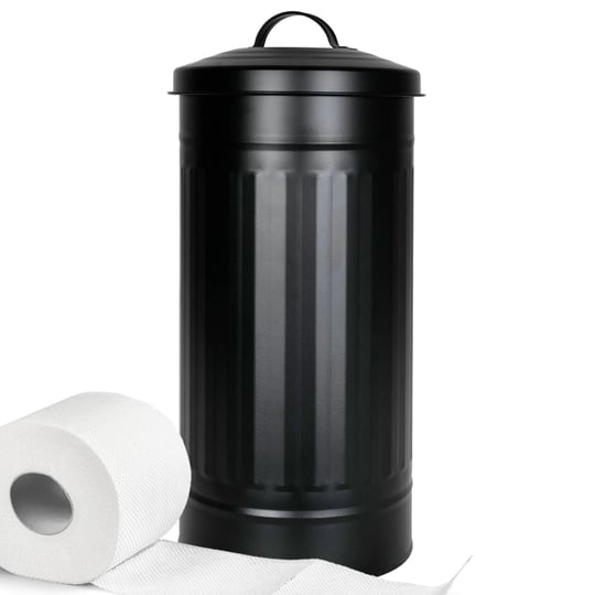 autumn-alley-black-toilet-paper-reserve-holder-canister-with-lid-vertical-rustproof-free-standing-fa-1