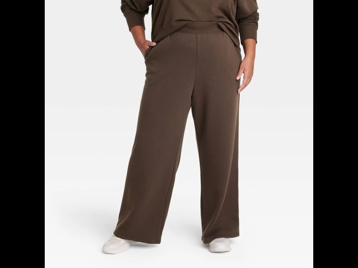 ava-viv-womens-plus-size-wide-leg-fleece-sweatpants-dark-brown-3x-1