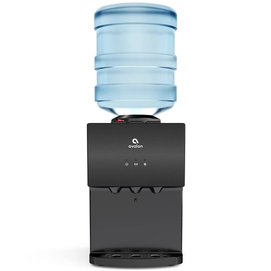 avalon-premium-3-temperature-top-loading-countertop-water-cooler-dispenser-black-1