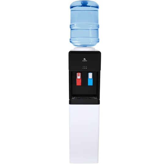 avalon-top-loading-water-cooler-dispenser-hot-cold-water-child-1