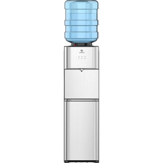 avalon-top-loading-water-cooler-dispenser-stainless-steel-1