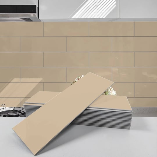 avant-decor-bex-metro-glossy-latte-4-in-x-12-in-glossy-composite-subway-peel-and-stick-wall-tile-8-s-1