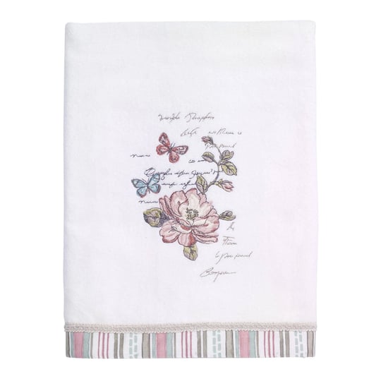 avanti-butterfly-garden-bath-towel-white-1