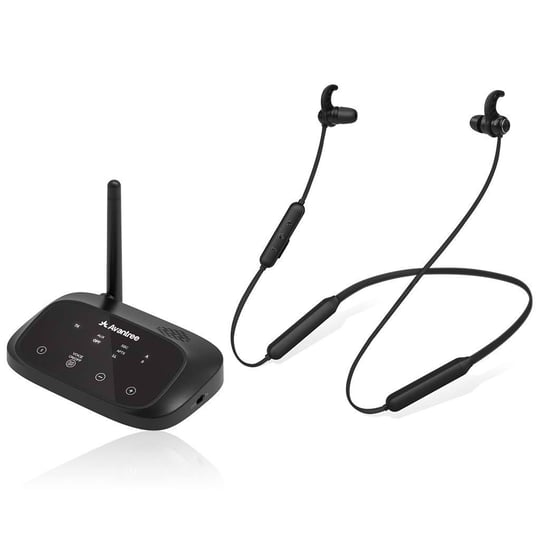 avantree-ht5006-20hrs-wireless-earbuds-for-tv-watching-passthrough-support-neckband-headphones-with--1