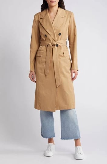 avec-les-filles-stretch-cotton-blend-belted-trench-coat-in-rattan-1