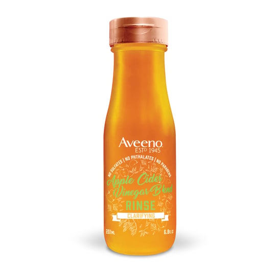 aveeno-hair-rinse-apple-cider-vinegar-blend-clarify-shine-201-ml-1