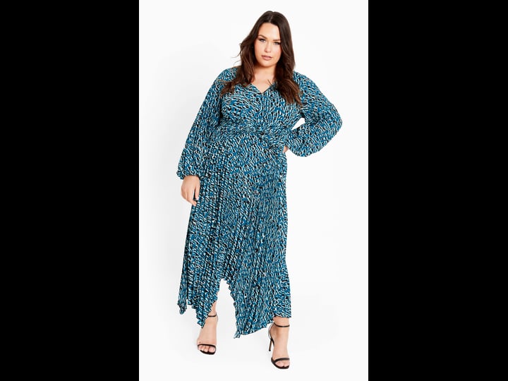 avenue-plus-size-dress-eve-pleat-prt-in-nouveau-size-15