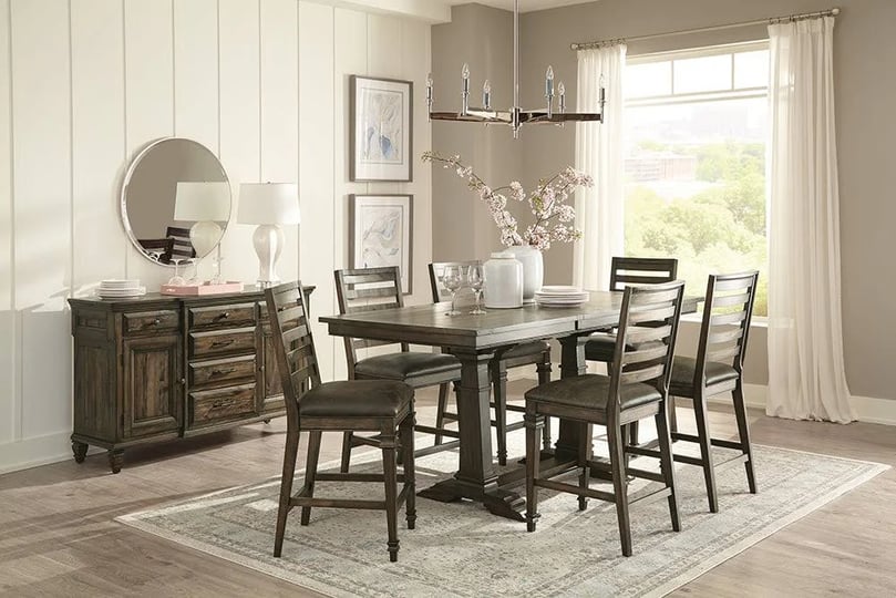 avenue-trestle-counter-dining-table-vintage-dark-pine-1