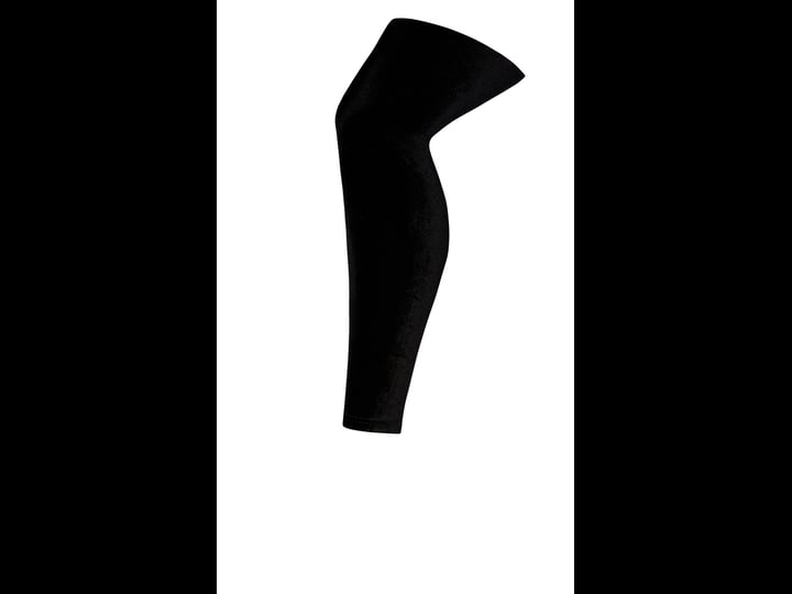avenue-womens-plus-size-velvet-leggings-black-1