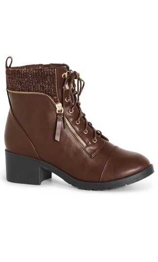 avenue-womens-wide-fit-rita-ankle-boot-brown-9w-1