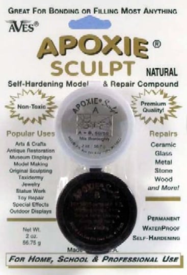 aves-apoxie-sculpt-natural-2-part-self-hardening-modeling-compound-1-4-lb-1