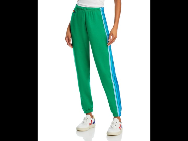 aviator-nation-stripe-sweatpants-in-kelly-green-blue-1