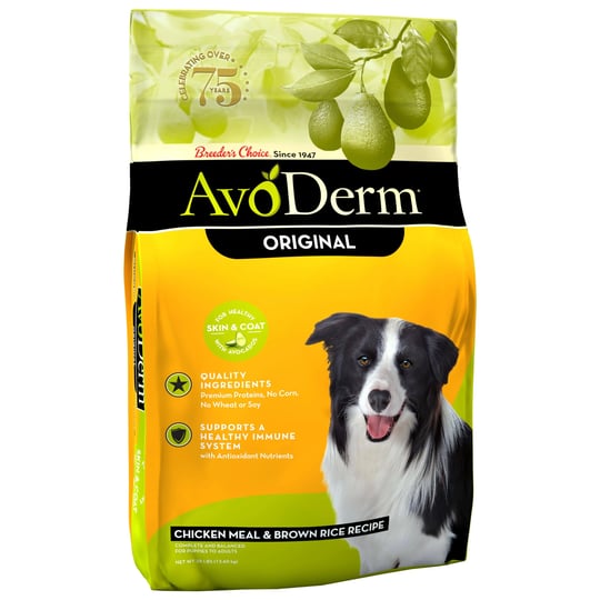 avoderm-natural-chicken-meal-brown-rice-formula-adult-dry-dog-food-30-lb-1