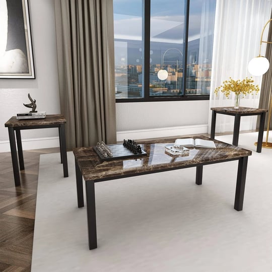 awqm-faux-marble-coffee-table-set-occasional-table-set-of-3-includes-accent-table-2-sofa-side-end-ta-1