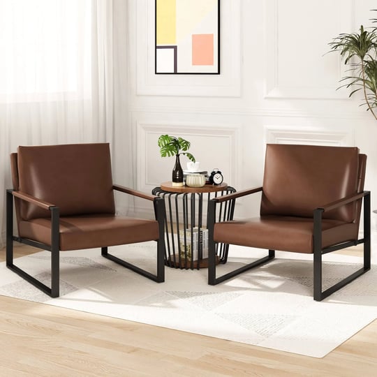 awqm-leather-accent-chair-set-of-2-sofa-chair-with-extra-thick-padded-1