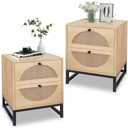 awqm-rattan-nightstand-set-of-2farmhouse-end-table-set-of-2wood-sofa-side-tableaccent-table-with-sto-1