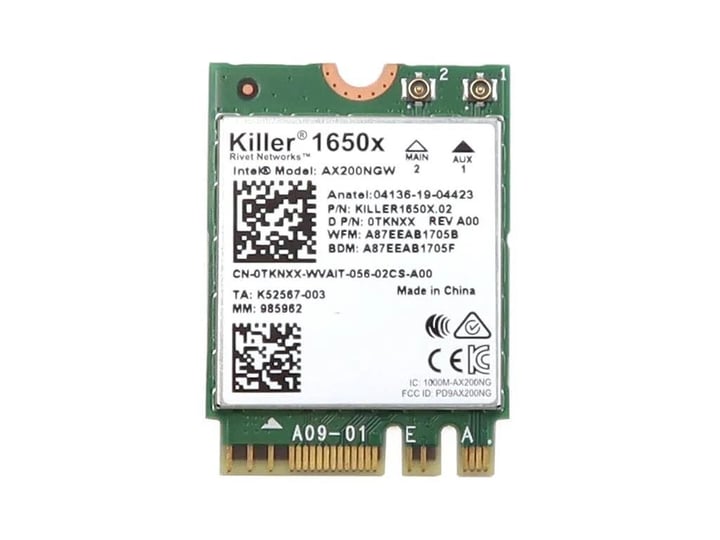 ax200ngw-intel-wi-fi-6-ax200-gig-pci-e-m-2-2230-wlan-bt-5-2-wifi-card-tknxx-laptop-wireless-cards-wi-1