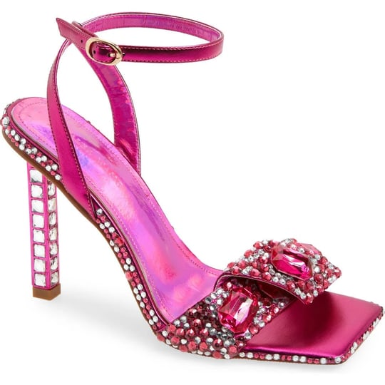 azalea-wang-discoball-rhinestone-metallic-rhinestone-dress-sandals-womens-7-5m-fuchsia-1